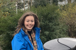 Rania Elzeiny, Conservative candidate for Englefield Green East