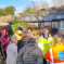 Dr Ben Spencer MP meets with residents and Thames Water in Thorpe